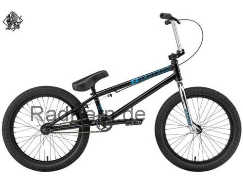 Eastern Griffin  technische daten 